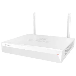 NVR Wifi 4 canales soporta 1 HDD pn: CS-X5C-4