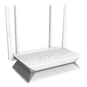NVR Wifi 8 canales soporta 1 HDD pn: CS-X3C-8EEU