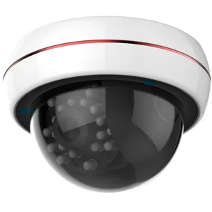 Cámara IP Domo C4S WIFI 4mm 2MP 1080P pn: CS-CV220-A0-52WFR(4mm)