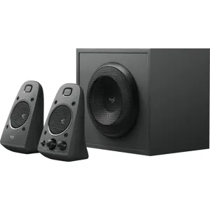 Parlante subwoofer 2.1 Z625 bluetooth/3.5mm o RCA/200W RMS/THX  pn.980-001256