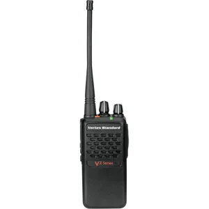 VZ30 TRANSCEPTOR PORTATIL VERTEX UHF 32CH 400-470 MHZ 1-4W  pn AZ086U231-VXLA