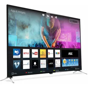 Monitor Smart TV LED AOC  Ultra HDTV 50" pn.LE50U7970