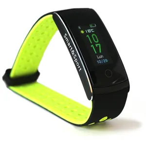 Reloj smartband smartwatch deportiva pn: IT-SM017