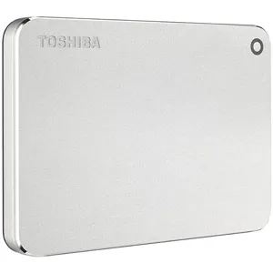 Disco Externo 1TB USB 3.0 Canvio Premium pn.HDTW210XS3AA