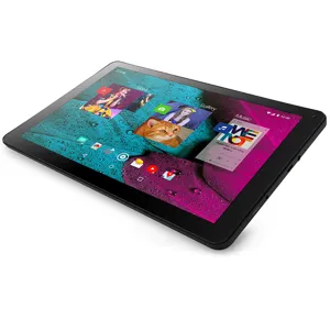 Tablet MB5 10" 1024x600 A33QC 1Gb 16Gb And4.4 BT 2Cams pn: 8112