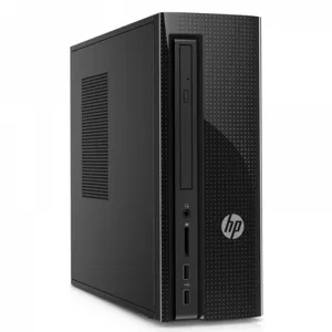 PC HP Pavilion 270-a006la  Pent J4205 500GB 4GB W10 Home pn X6B21AA#AKH