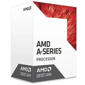 CPU A8 9600 65W BOX pn: AD-9600BOX