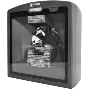 Lector de Barra vertical Omnidireccional pn: SC250