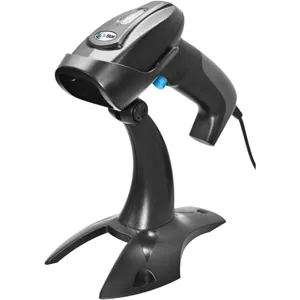 Lector cod. barras 2D USB handheld autosense base pn: SC405