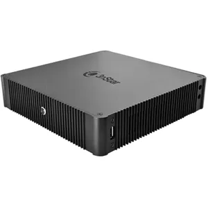 PC mini Cel J1900 4Gb SSD120Gb HDMI VGA 4 RS232 5 USB Wifi Vesa mount Win 10 IOT Enterprise LTSB Entry pn: PC070WV-4-120W10