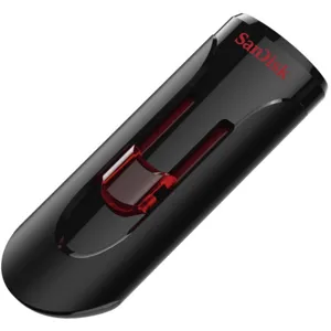 Pendrive 16GB  3.0 Cruzer Glide pn.SAN-SDCZ600-016G-G35