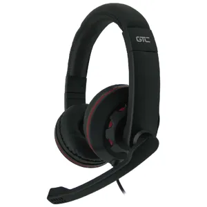 Audifono con microfono Gaming USB pn.HSG-443