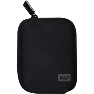 Funda de transporte para disco duro de 2,5 My Passport