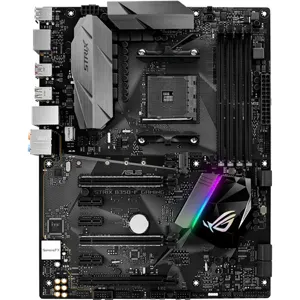 Tarjeta madre STRIX B350 F GAMING   90MB0UJ0-M0AAY0