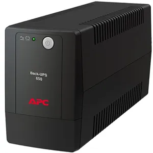 UPS 650 VA y 230 V, AVR, pn.BX650LI-MS