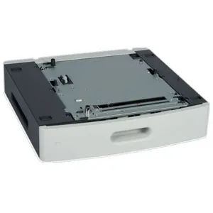 Bandeja para Lexmark MX810, MX811, MX812  550-Sheet Tray pn: 24T7300