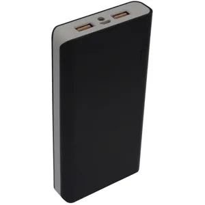 Bateria Externa recargable para celular 15A Black pn: ARG-PB-1141BK