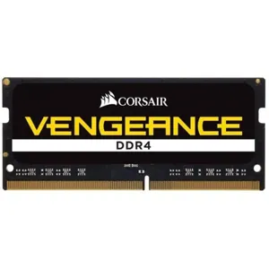 SODIMM 4GB VENGANCE DDR4 2400MHz SODIMM  pn CH002COR20