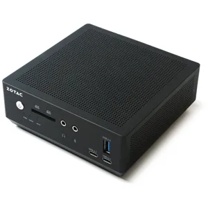 Mini PC  ZBOX MI527NANO-U  i3-7100u   pn ZBOX-MI527NANO-U