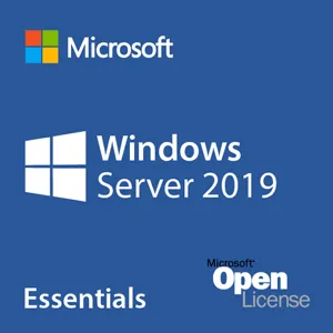 WinSvrEssntls 2019 SNGL OLP NL     pn G3S-01259