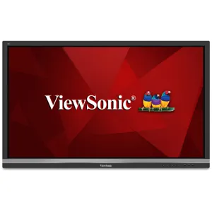 Pantalla interactiva IFP5550 4K 55" 3840X2160  HDMI/DPORT/RJ45/USB/ SALA DE CLASES/ 20 PUNTOS   pn MT862VWS02
