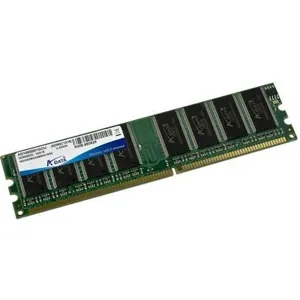 RAM DDR 128 MB PC333 marca: A-DATA Chipset: Blitz