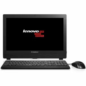 2da Sel. vitrina AIO S200z Cel 4GB 500GB DVD 19.5" Free  pn: 10K4002VCB.