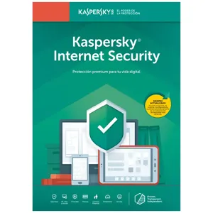 Antivirus  Internet Security Latin America Edition. 10-Device 1 year Base Download Pack  pn  KL1939DDKFS
