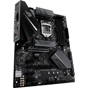 Tarjeta Madre MB STRIX H370-F GAMING  pn 90MB0WF0-M0AAY0