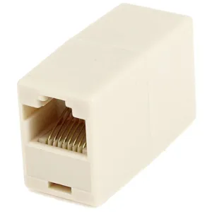 COPLA TELEFONICA 8P8C RJ45 (SS-301) pn 641942