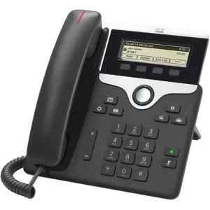 Telefono IP Phone 7811 voice communication pn  CP-7811-K9=