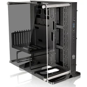 Gabinete Core P3 ATX Wall-Mount NEGRO   pn CA-1G4-00M1WN-06