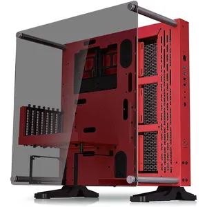 Gabinete  Core P3 ATX Wall-Mount ROJO    pn CA-1G4-00M3WN-03