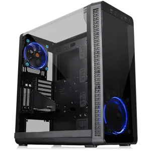 Gabinete VIEW 37 S/  FUENTE ALIMENTACION M/TOWER  pn CA-1J7-00M1WN-00