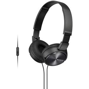 Audifono MDR-ZX310AP negro contestador telefono 10-24h