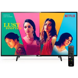 Televisor LED AOC Smart Full HDTV 43"