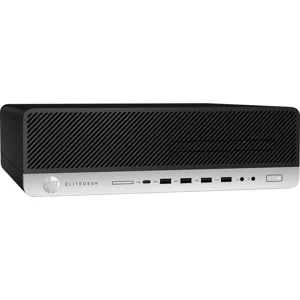 PC HP ELITEDESK 800 G4 SFF CI5-8500 1TB 8GB W10P64  pn 4QM33LT#ABM
