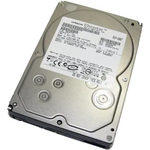 Disco para Armado 1 Tb 3.5" 7200 RPM SATA 32MB pn: HUA721010KLA330