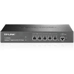 Router VPN WAN Dual Gigabit SafeStream pn: TL-ER6020