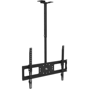 Xtech soporte a techo LED/LCD y plasma 32 a 65", giro 360º