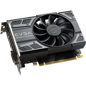 Tarjeta de video  GTX1050  Ti SC 4096Mb   pn 04G-P4-6253-KR