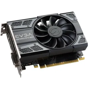 Tarjeta de video GTX1050  2048Mb  pn 02G-P4-6152-KR