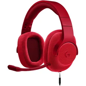 Audifono G433 Wired 7.1 Surround Gaming Headset Camuflaje pn.981-000651