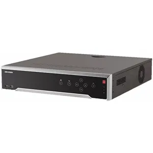 NVR 32 canales Hikvision 4K pn CC5151