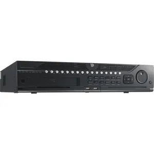 NVR 32 canales Hikvision 4k pn CC5001