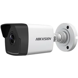 Mini Bullet IP 1MP Lente Fijo 2.8mm Exterior IP67 IR30m