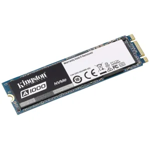 SSD 240GB A1000 Series - M.2 NVMe pn.SA1000M8/240G