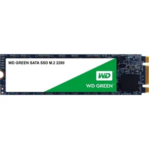 480GB SSD M.2 Green  Int SATA 3D  pn WDS480G2G0B