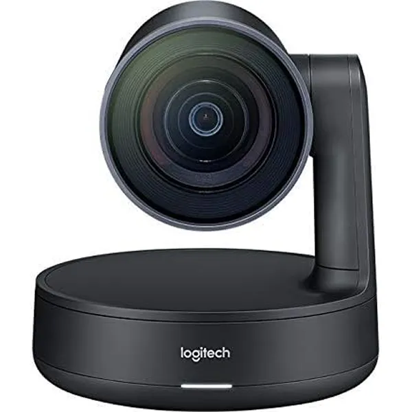 Cámara PTZ Con Sistema De Imágenes Ultra HD 960-001226 - LOGITECH - Foto 2