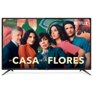 SMART TV AOC DE 50" 4K ULTRA HD pn.50U6285